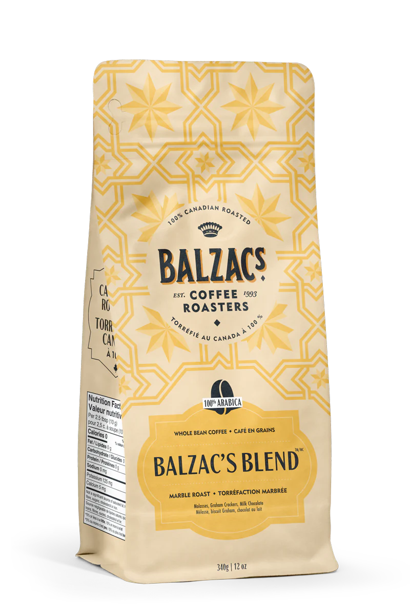 バルザックズ・ブレンド (Balzac's Blend) 340g